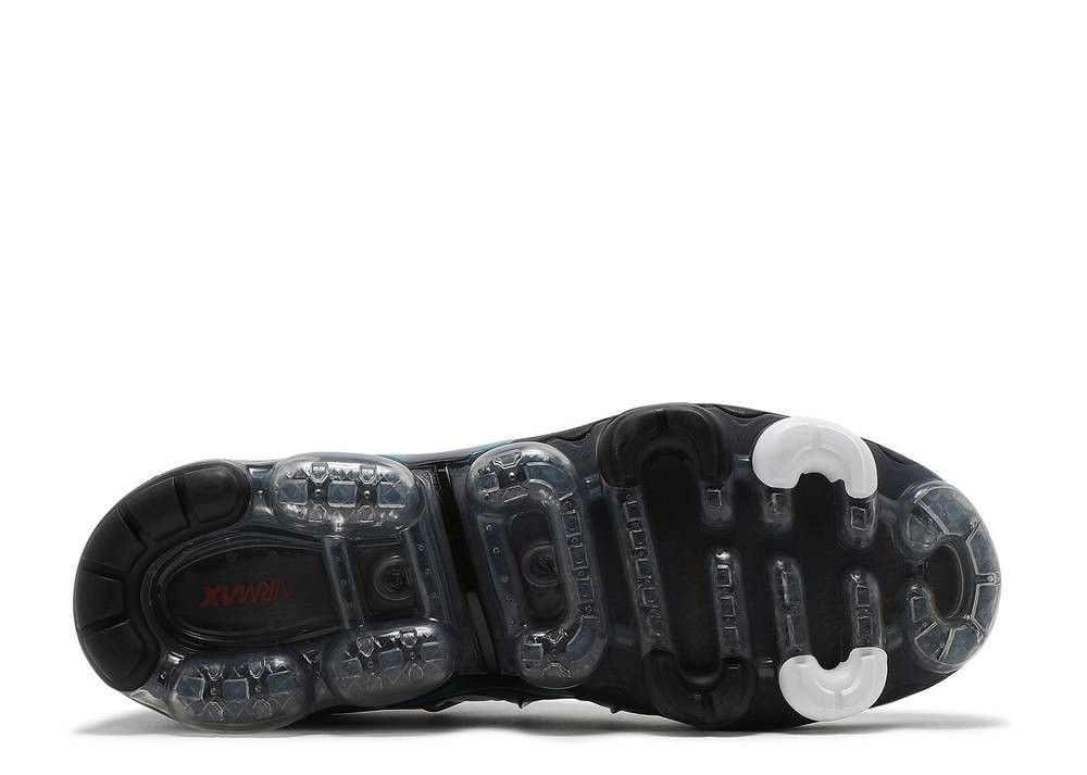 Junior vapormax flyknit black new arrivals