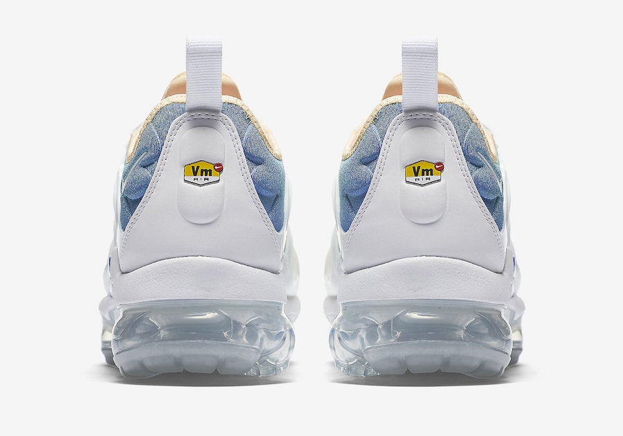 Air vapormax plus light menta outlet
