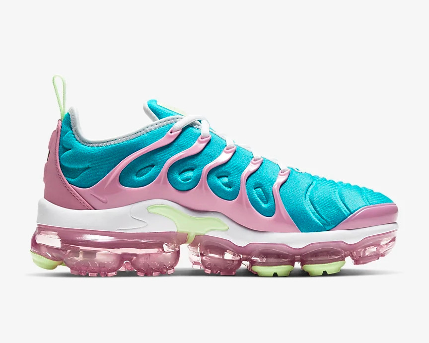 Nike vapormax 2025 plus dames
