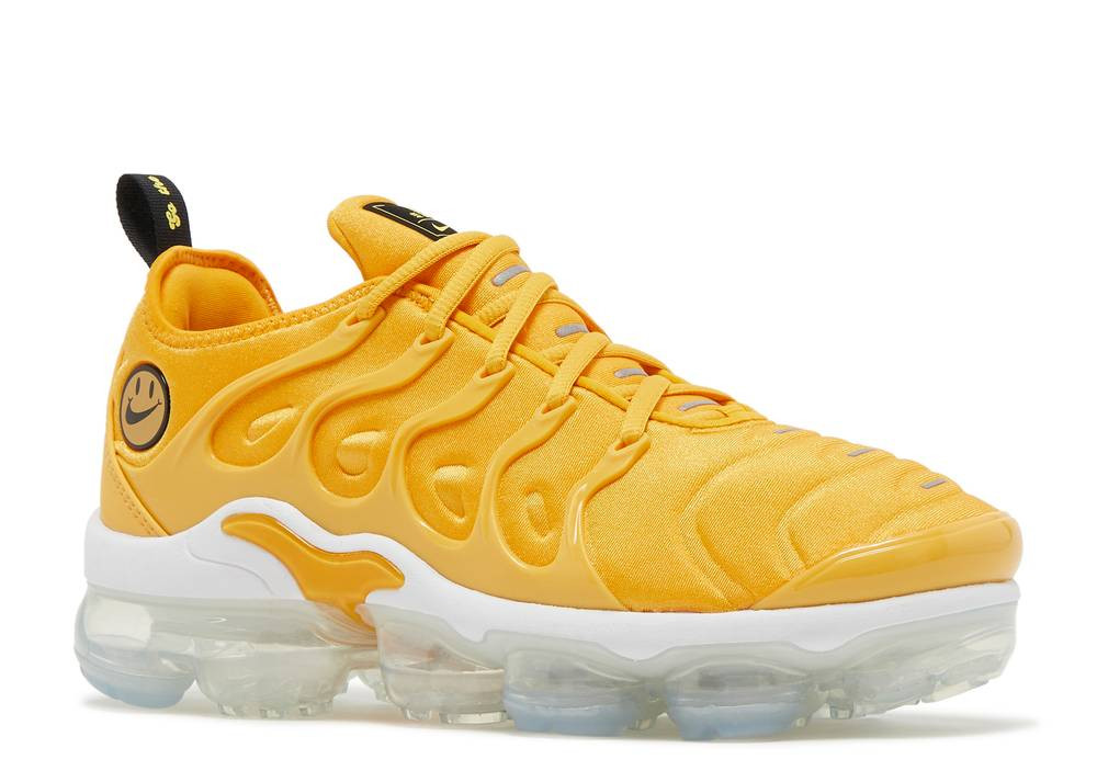 Yellow vapormax womens on sale