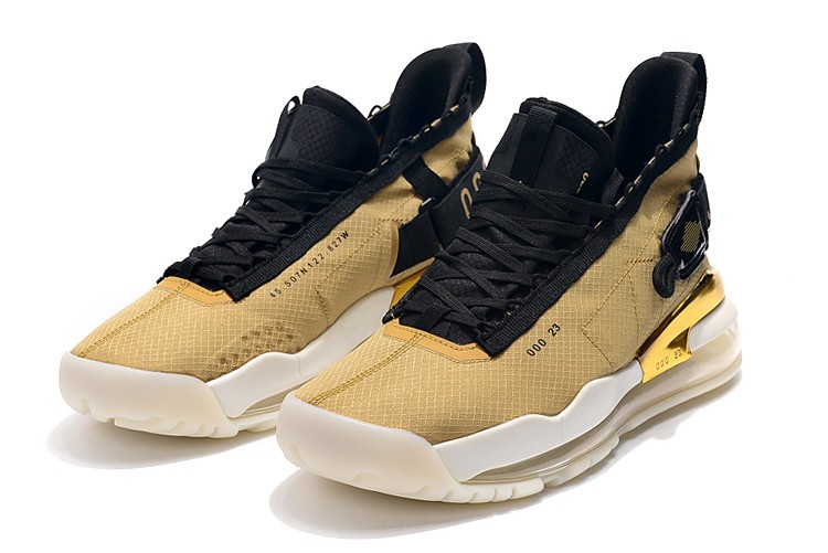 Jordan proto on sale max 720 gold