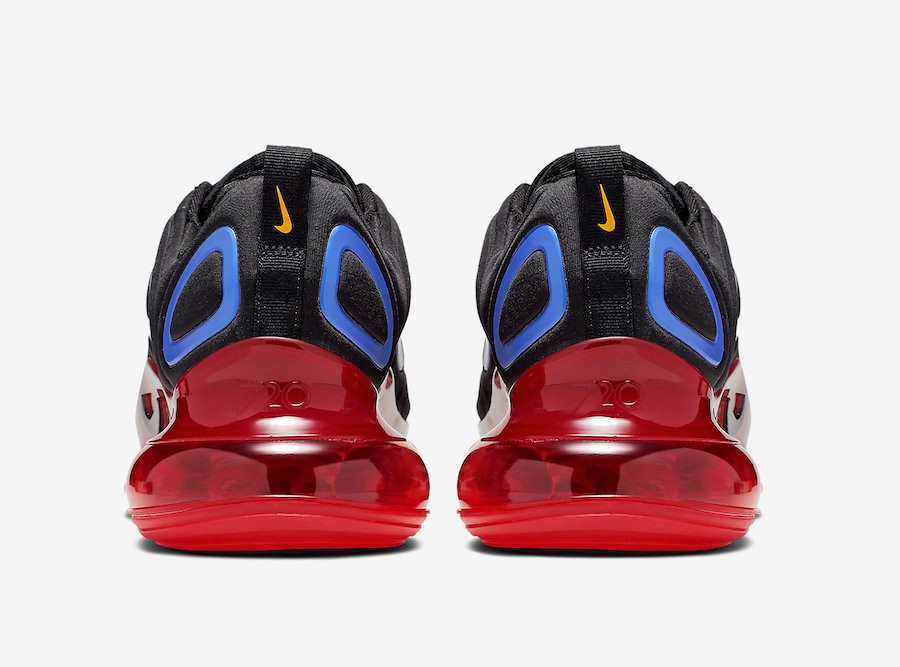 Nike air hot sale 720 amazon