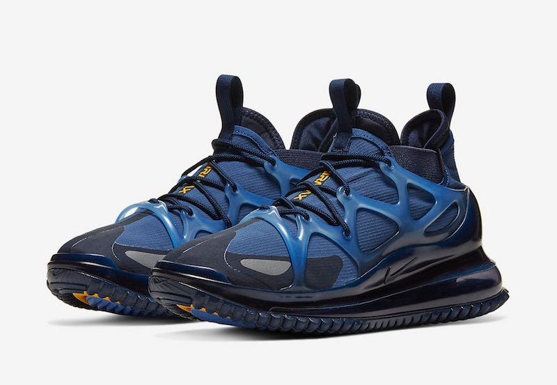 Nike air max sales 720 chalk blue