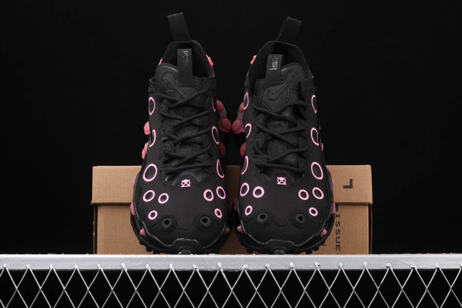 nike lunar mvp pro pregame trainer 2017 