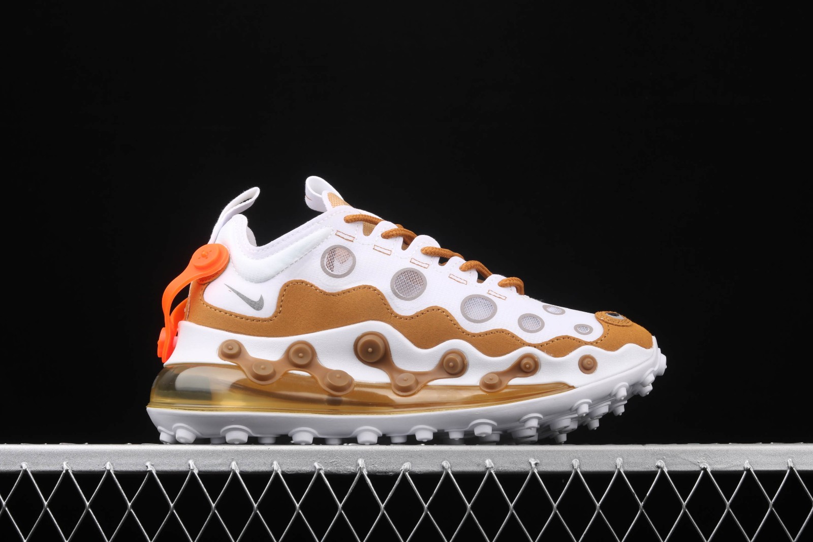 nike air classic bw si ISPA Luxury Gold Color White CD2182 - 008 - nike  lunar edge 14 2012 china olympic women - Ariss-euShops
