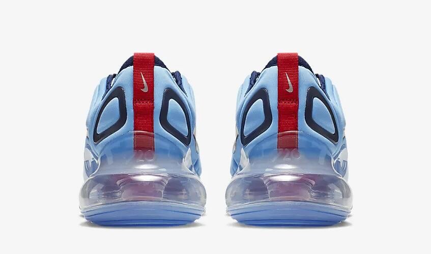720 bleu et rouge deals