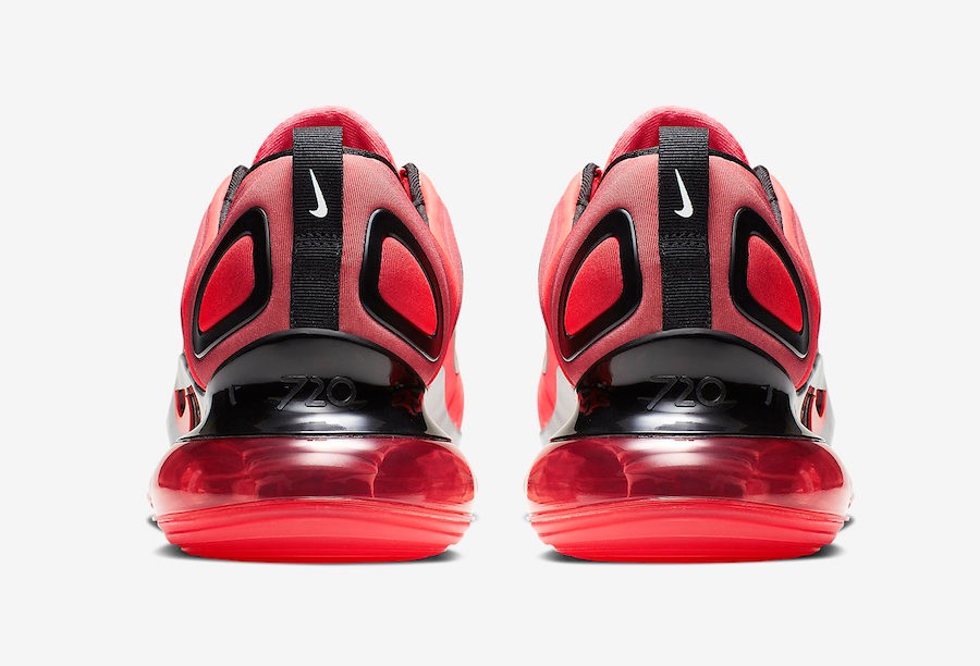 StclaircomoShops - Nike Air Max 720 