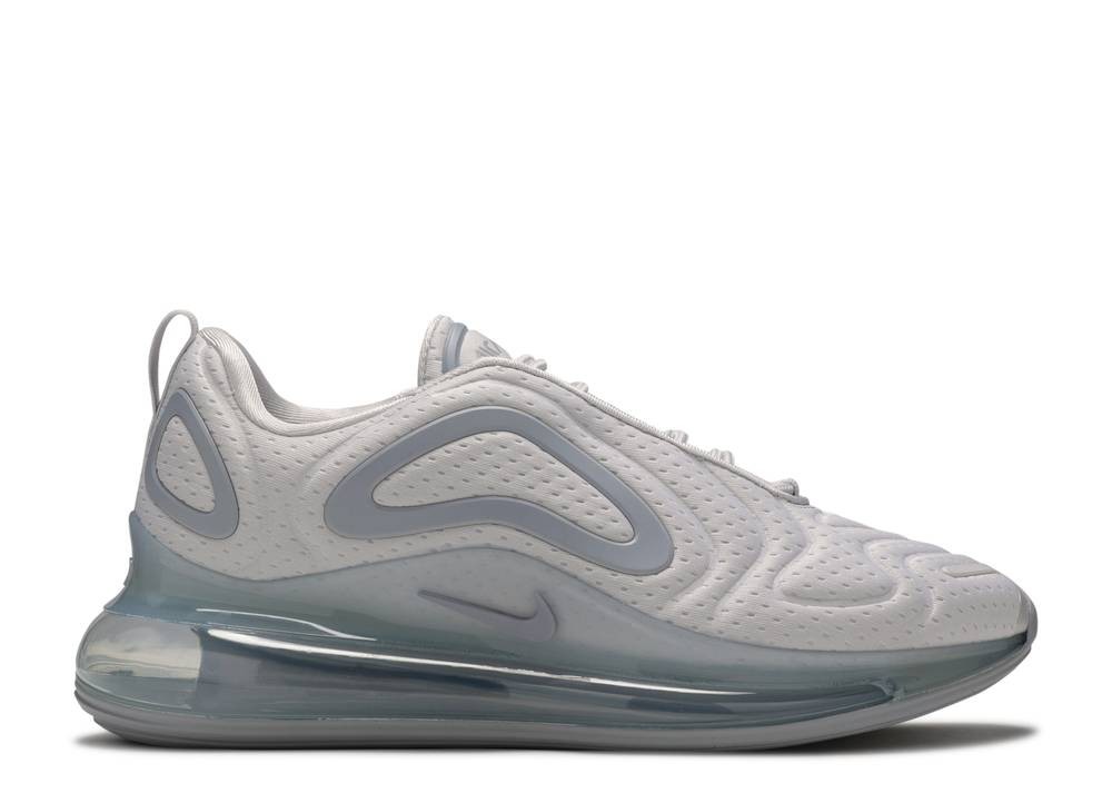 Nike air max 720 wit 2025 heren