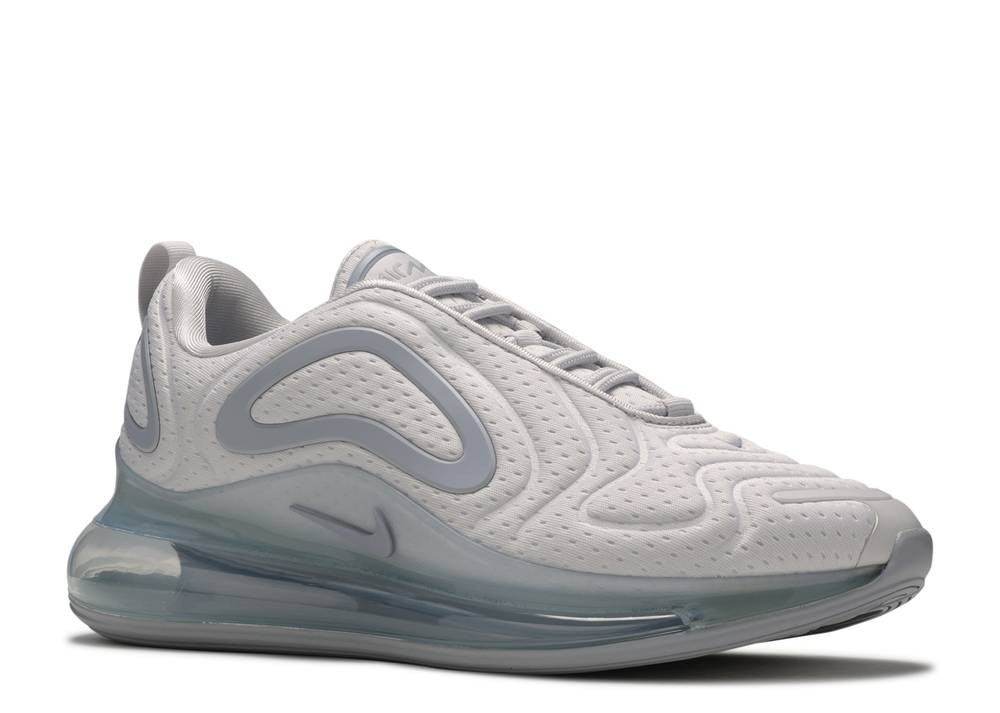 Nike Air Max 720 Vast Grey Wolf AO2924 