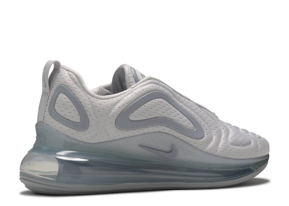 Nike air max 720 sale grijs