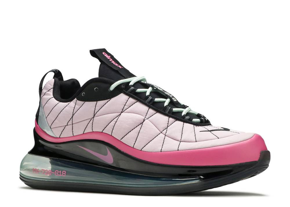Nike Air Max 720 500 Nike Womens Mx720818 Iced Lilac Cosmic Fuchsia Black CI3869 GmarShops el producto Nike Air Max Axis EU 38 Photon Dust Photon Dust White