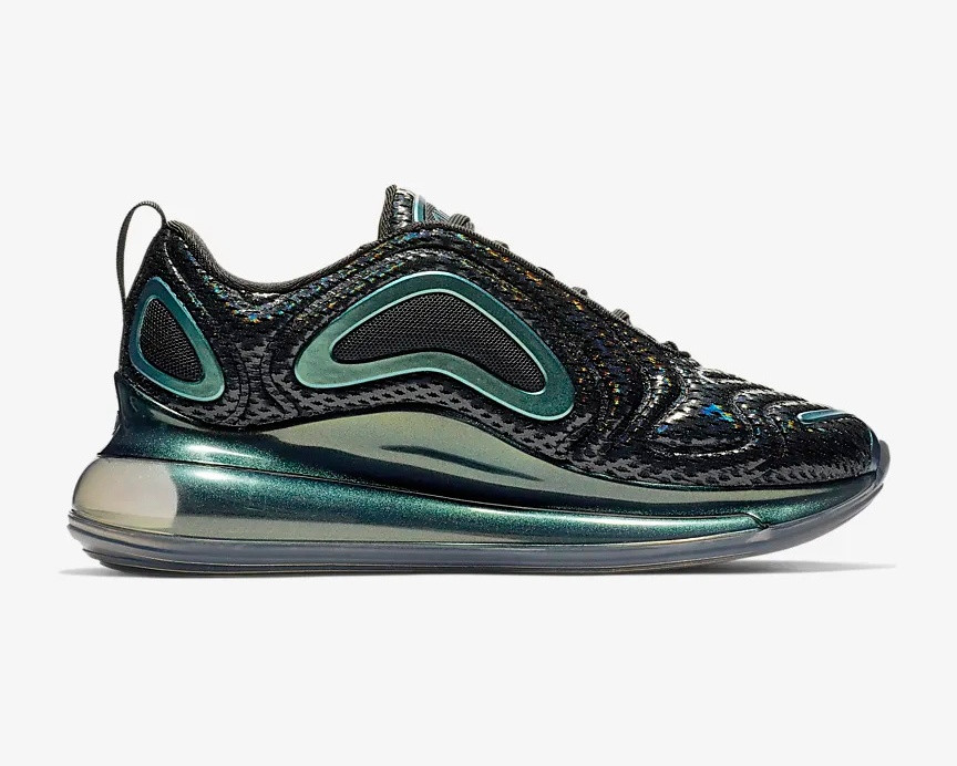 nike outlet womens heelys size 9 inches to feet - StclaircomoShops - Wmns Nike  Air Max 720 AR9293 002