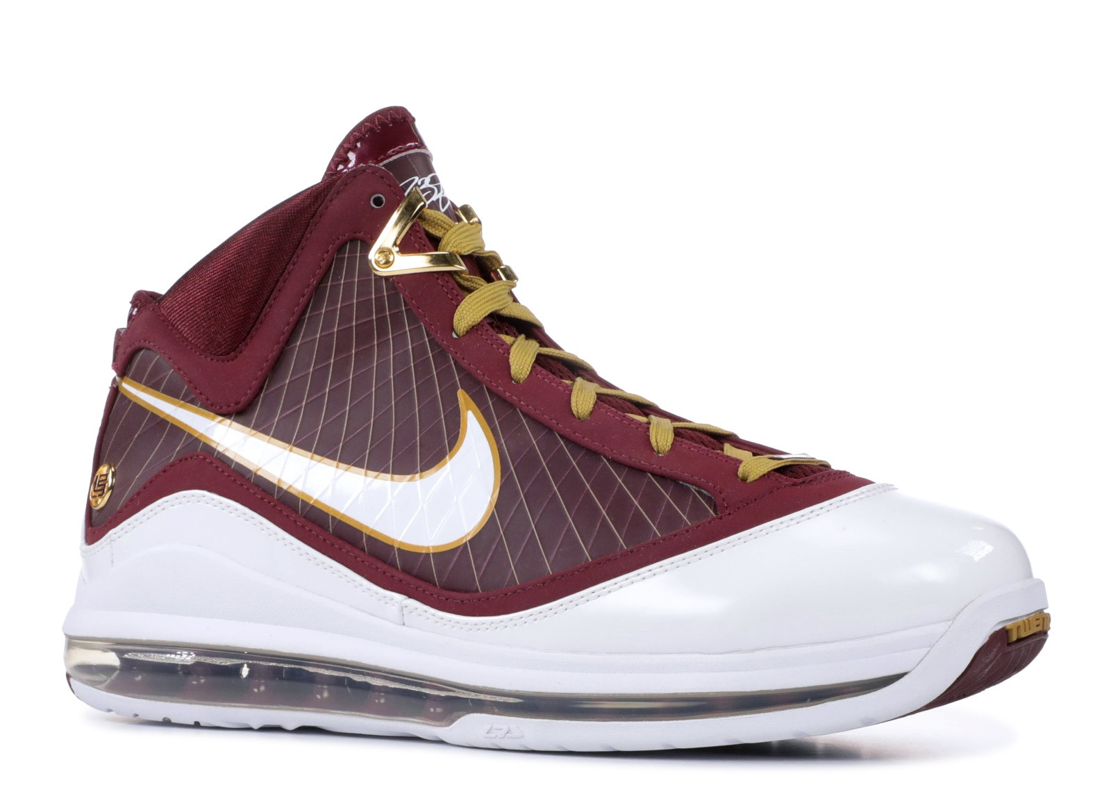 Lebron 7 sale ctk
