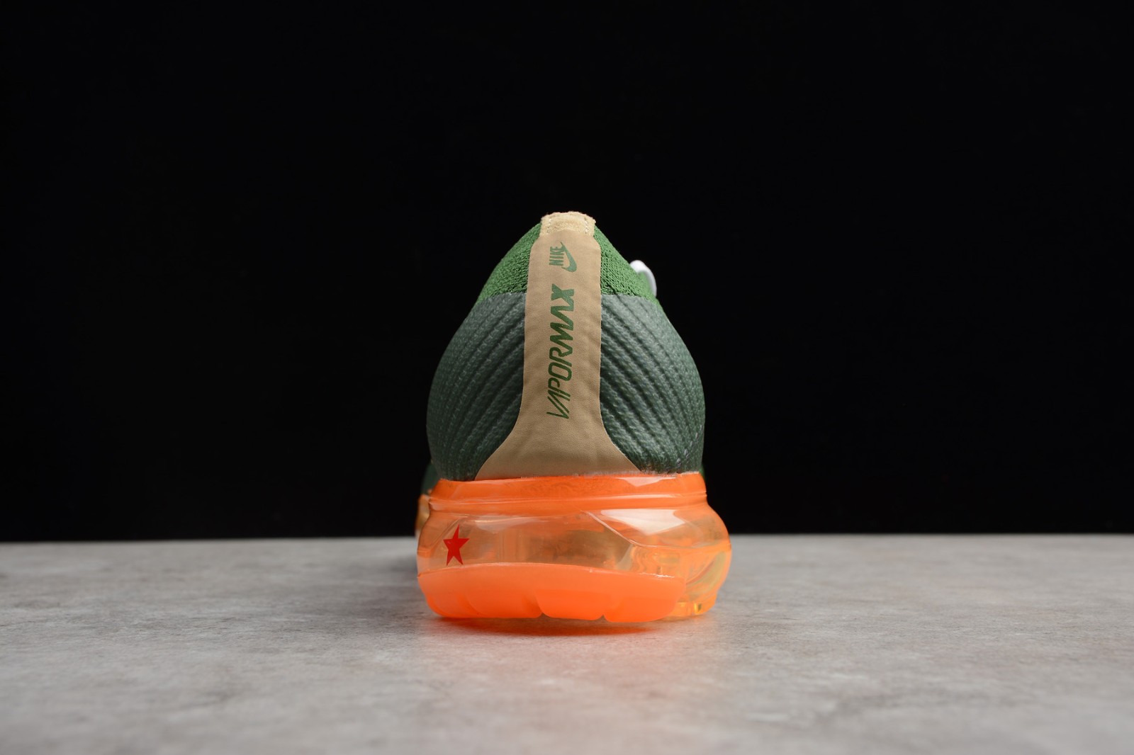 Vapormax best sale dragon ball
