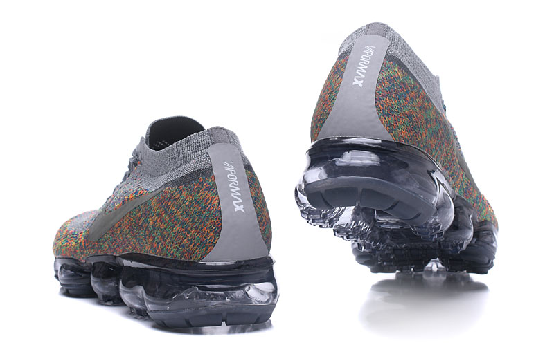Nike Air VaporMax nike m nk dry tee dfc dangerous yth 019