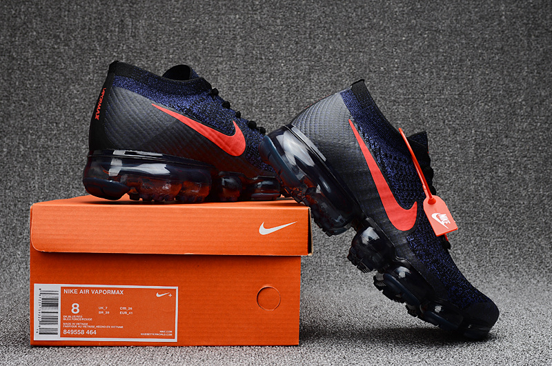 Nike air vapormax flyknit uomo 2018 shop