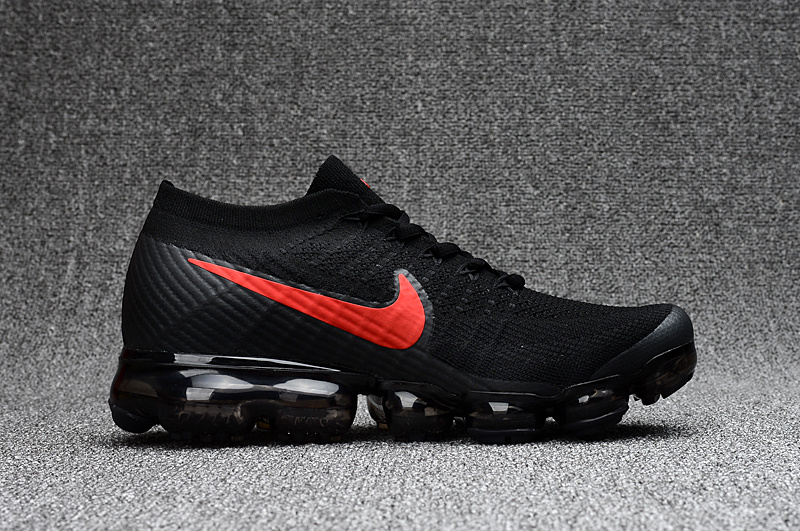 Nike air vapormax hyperfuse noir deals