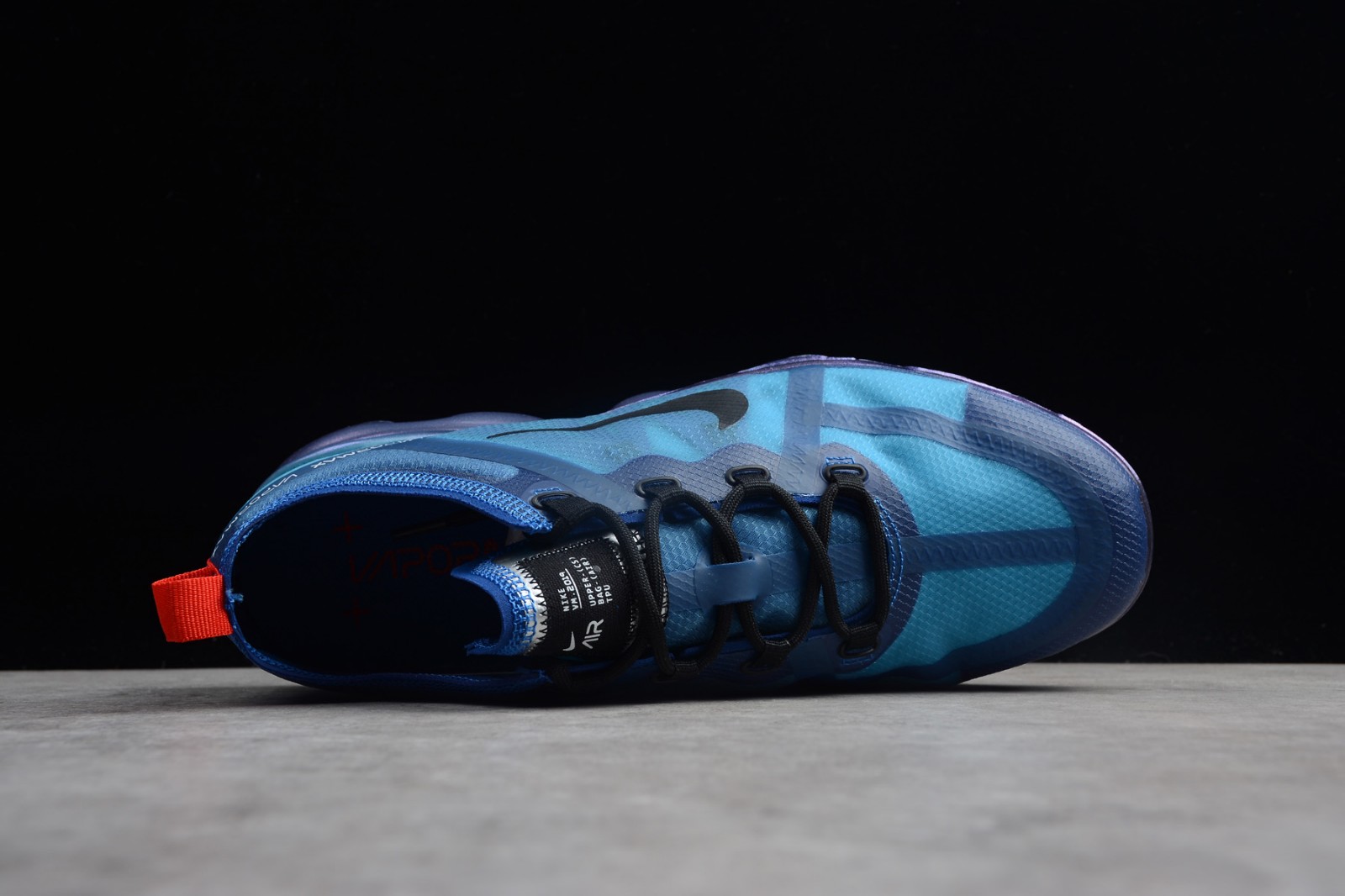Nike vapormax utility azul new arrivals