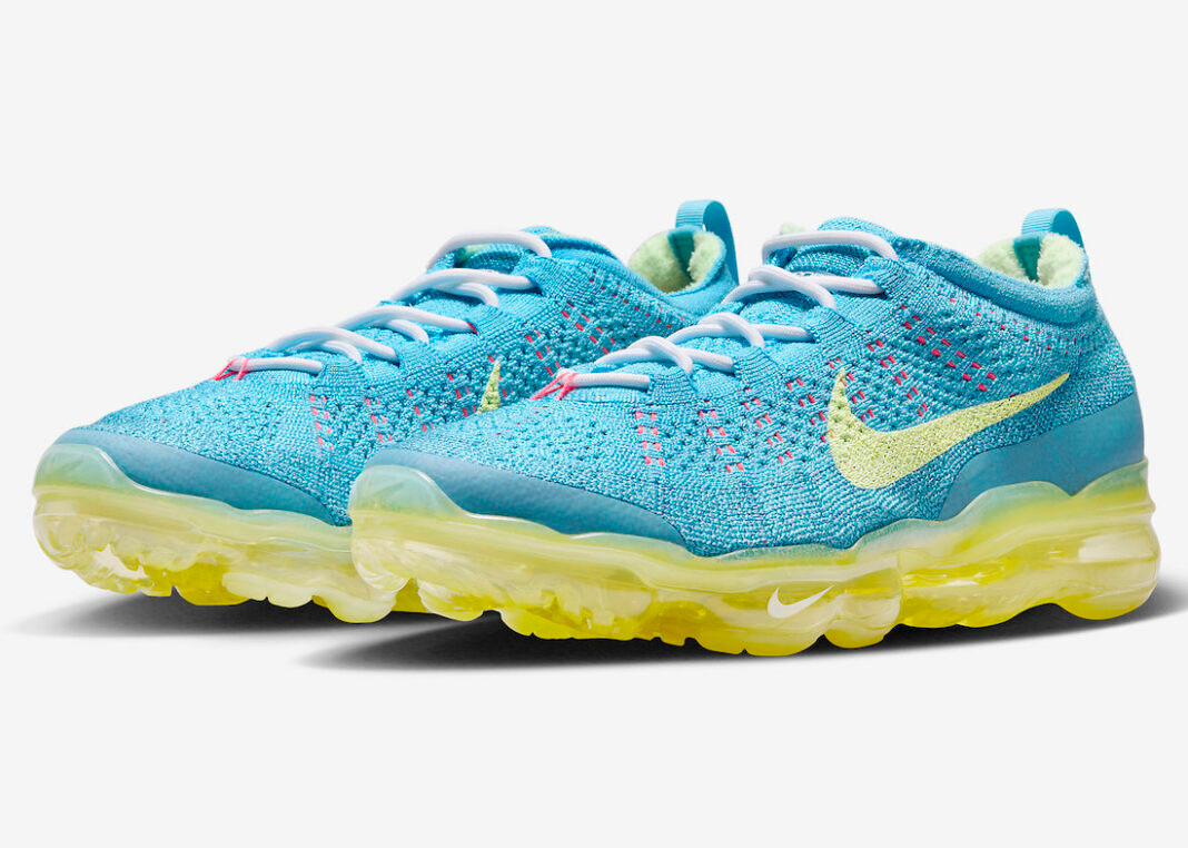 Vapormax light blue deals