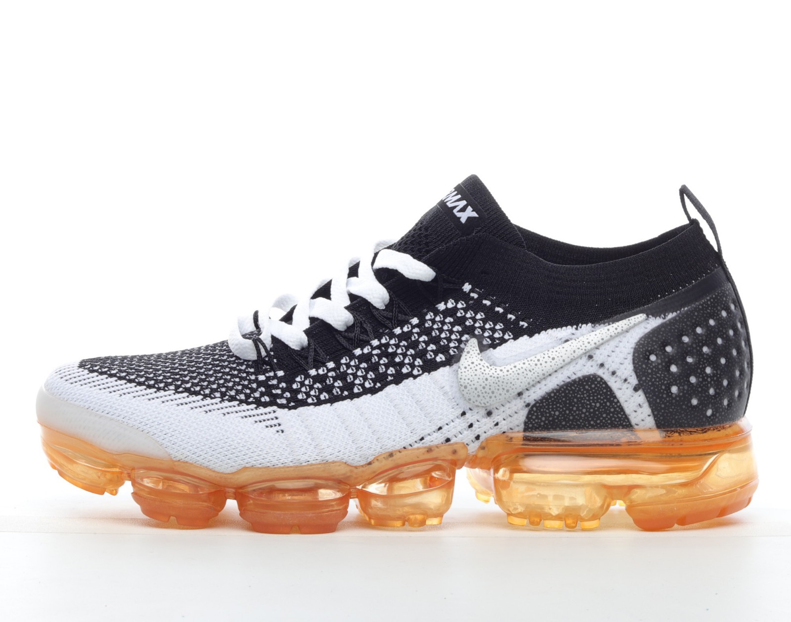 Nike Air VaporMax 2 Flyknit White 