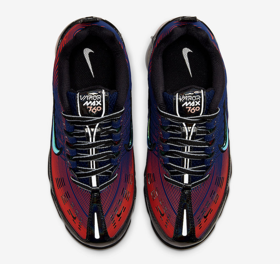 nike air odyssey envision black - RvceShops - 400 - Nike Air More Uptempo  Damenschuh Weiß 360 Orange Blue CK2719