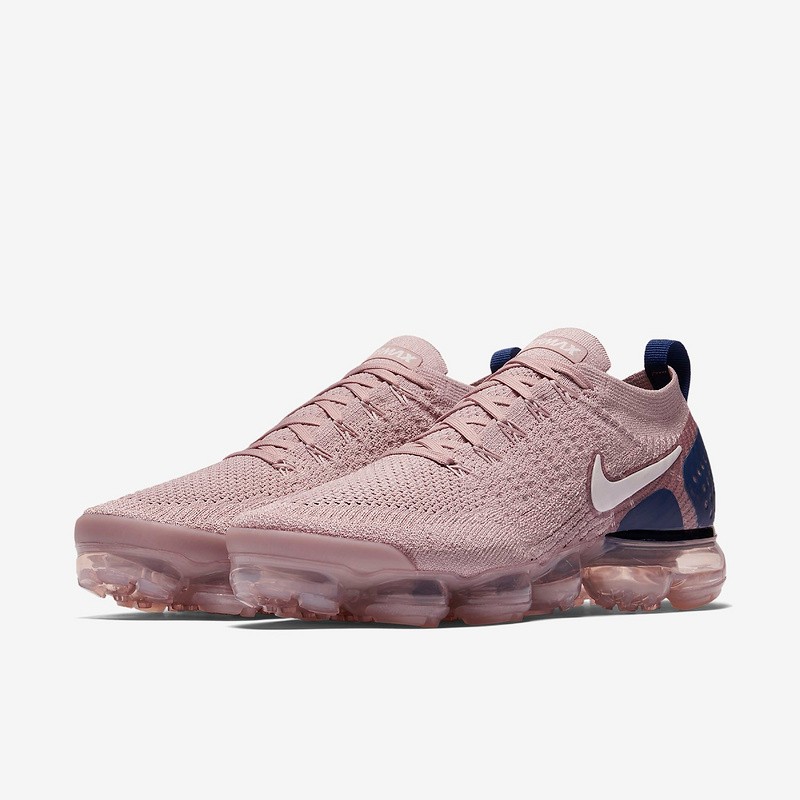 Pink vapormax 2.0 new arrivals