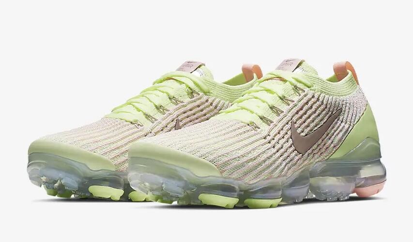 Influence depart diagonal StclaircomoShops - 700 - hard to find nike shox Flyknit 3 Barely Volt Pink  Tint Metallic Silver Diffused Taupe AJ6910 - nike tiempo genio 2 futsal  league tournament live