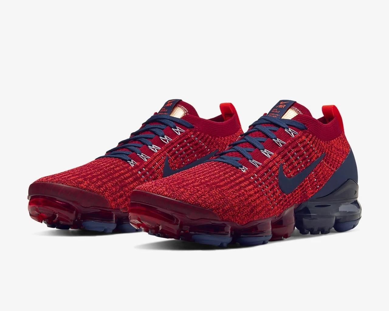 Nike Air VaporMax Flyknit 3 