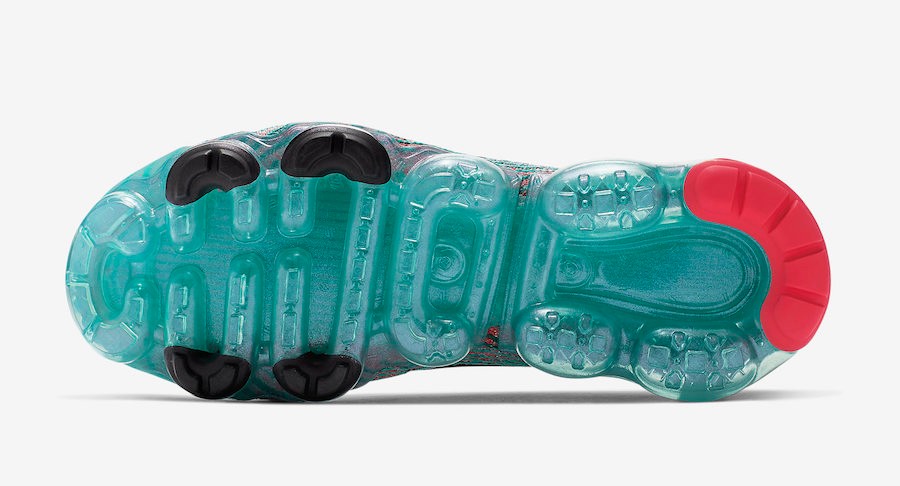 Vapormax 3.0 south beach deals