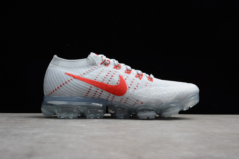 Vapormax crampons top