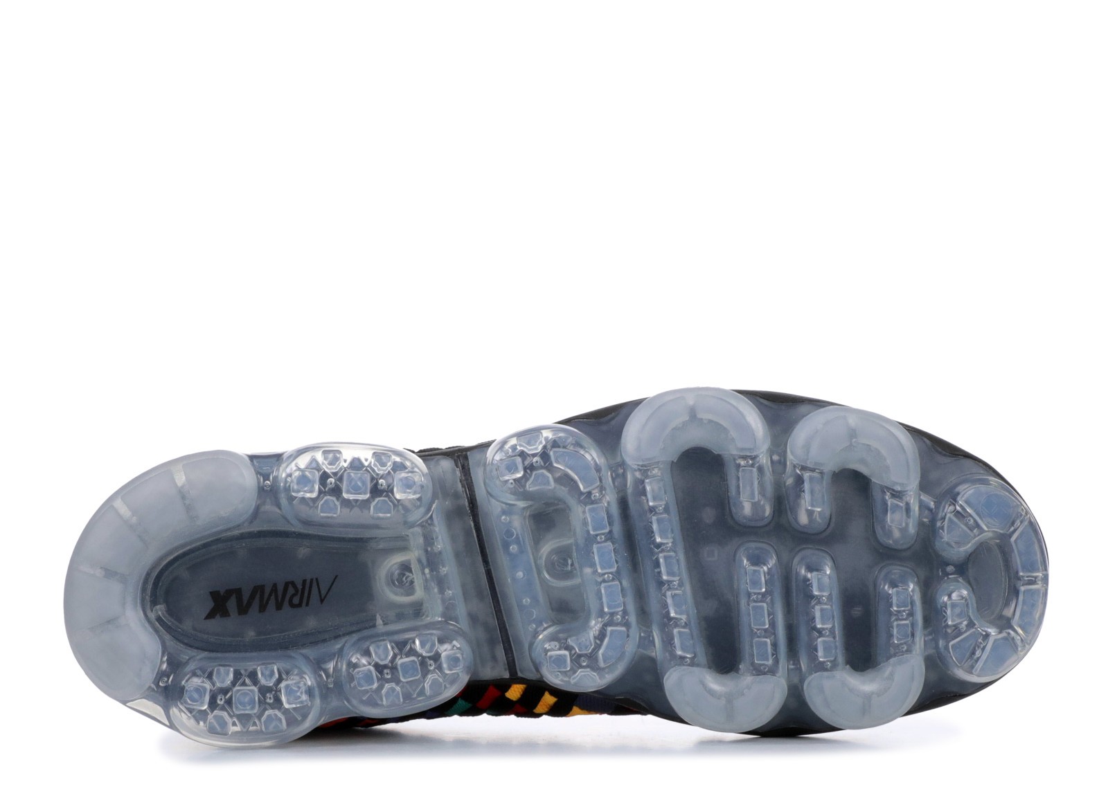 Nike vapormax inneva rainbow best sale