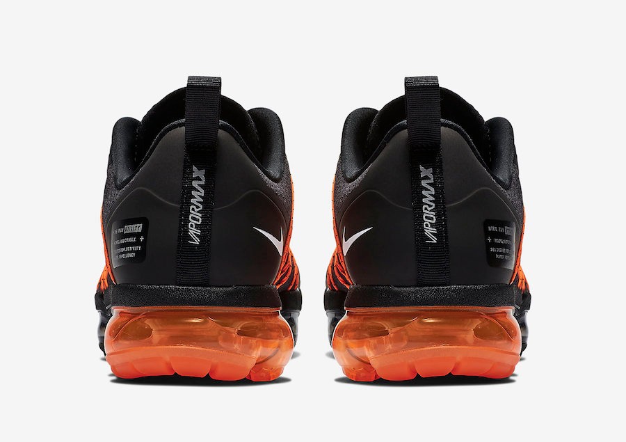 Nike Air strain VaporMax Run Utility 