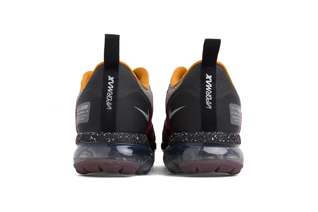 Vapormax utility desert ore on sale