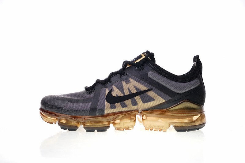 002 air max 95 new staff Nike Air VaporMax VM3 2019 Black Metallic Gold AR6631 GaleriahitShops Nike Air VaporMax