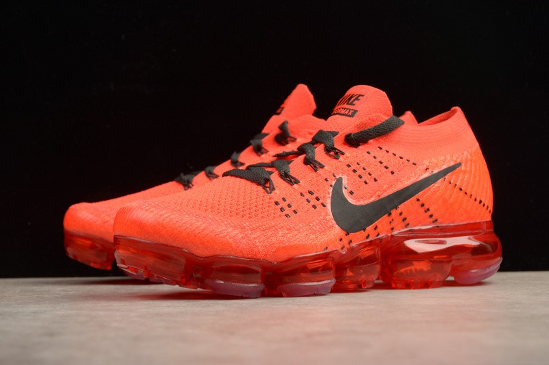 Nike men's air max 2018 vapor flyknit running shoes 2025