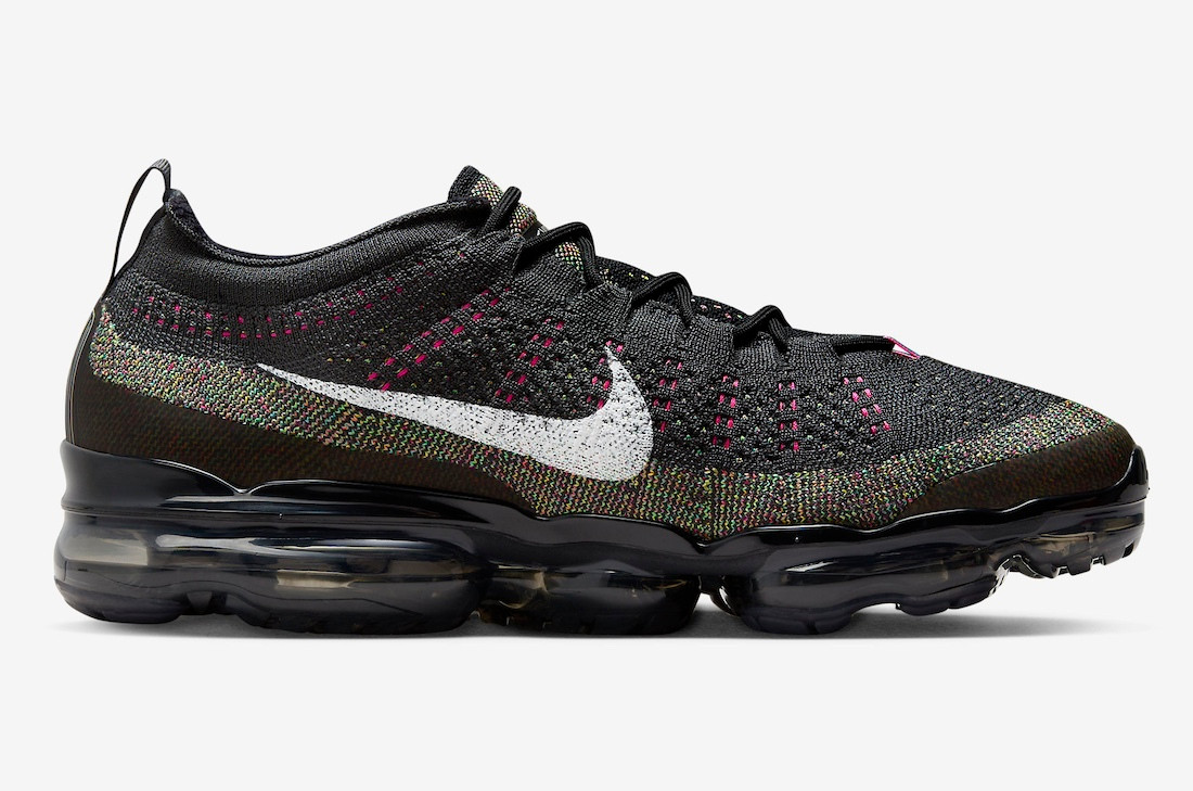 Nike vapormax colorate online