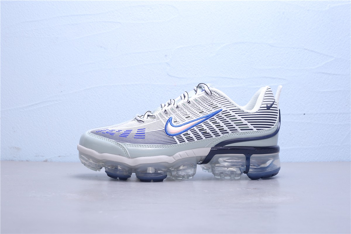 Nike Air Vapormax 360 Trainers Spruce 
