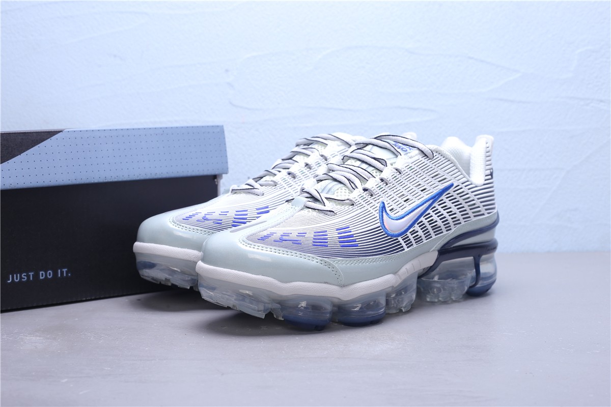 Nike Air Vapormax 360 Trainers Spruce 