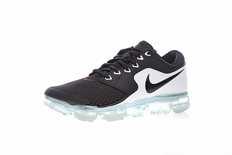 Vapormax cs black white outlet