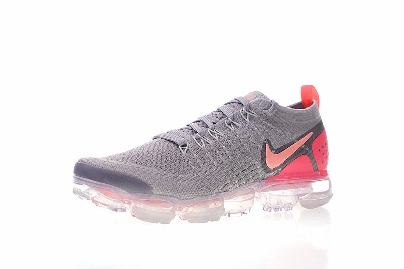Vapormax flyknit 2 crimson pulse hot sale