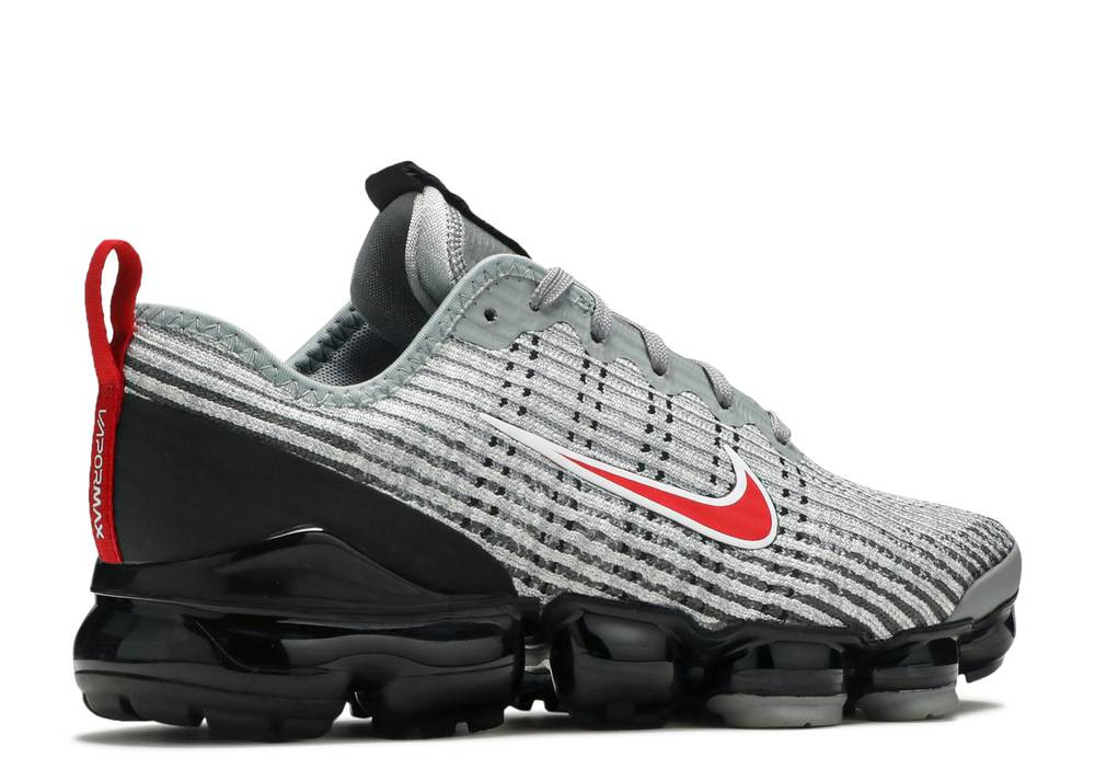 006 - Nike Air Vapormax Flyknit 3 Gs 