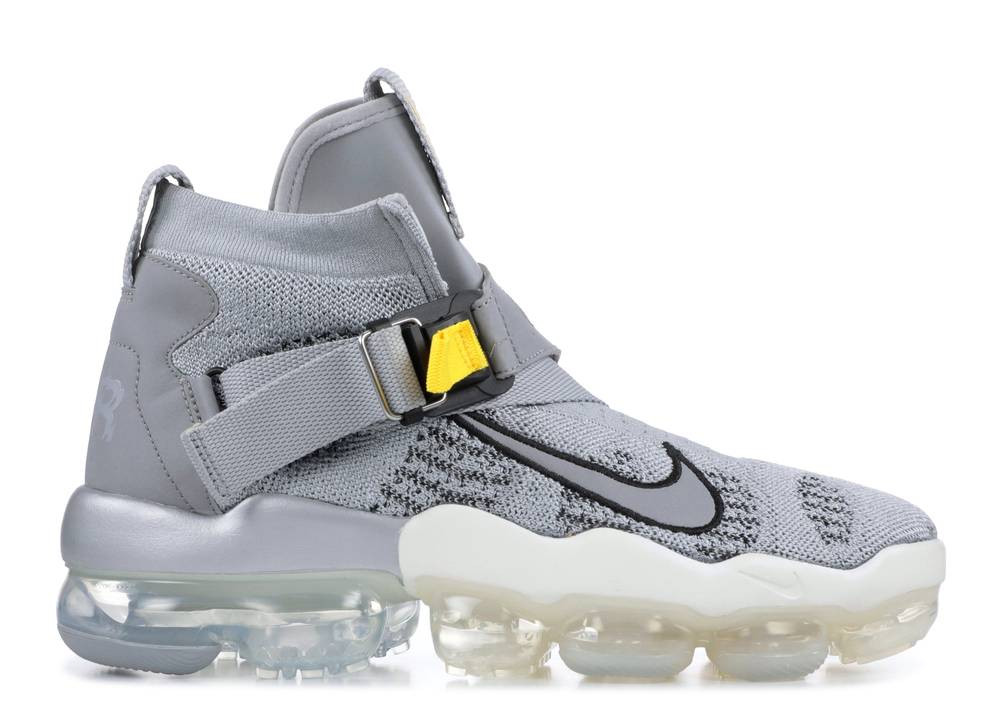 Nike Air Vapormax Premier Flyknit Wolf 