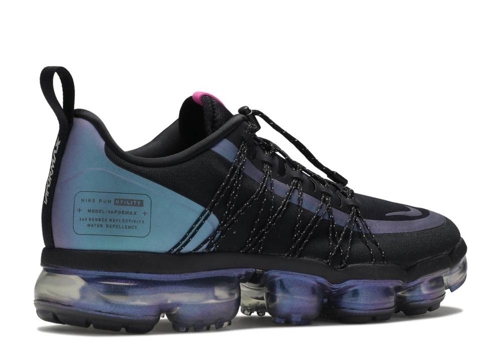 009 - Nike Air Vapormax Run Throwback Future Laser Fuchsia AQ8810 StclaircomoShops - air max 90s women