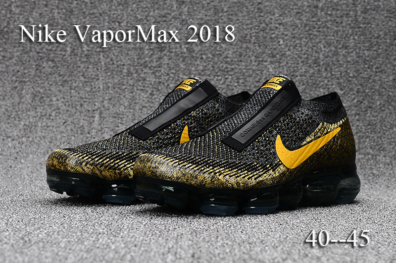 Vapormax comme new arrivals de garcon