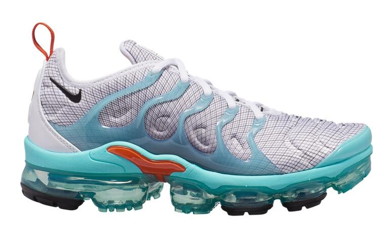 Nike hot sale vapormax infrared