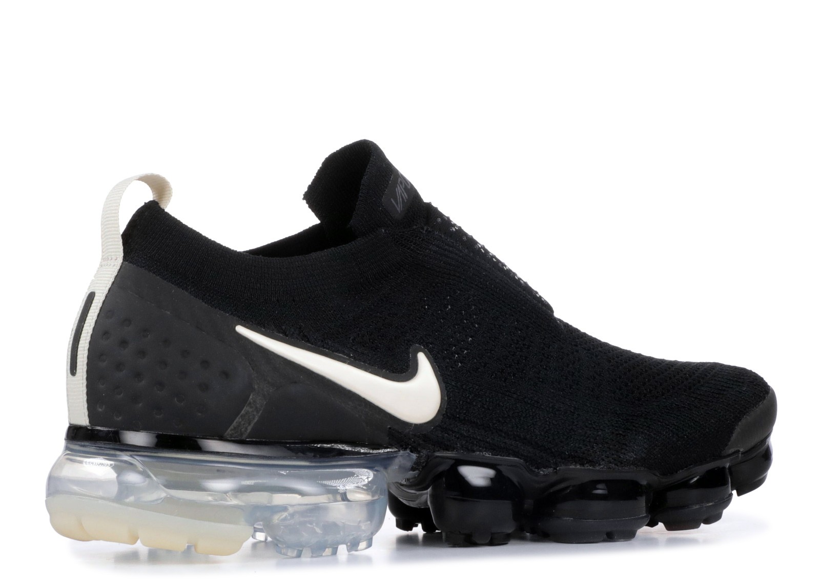 Nike Vapormax Fk Moc 2 Thunder Grey 