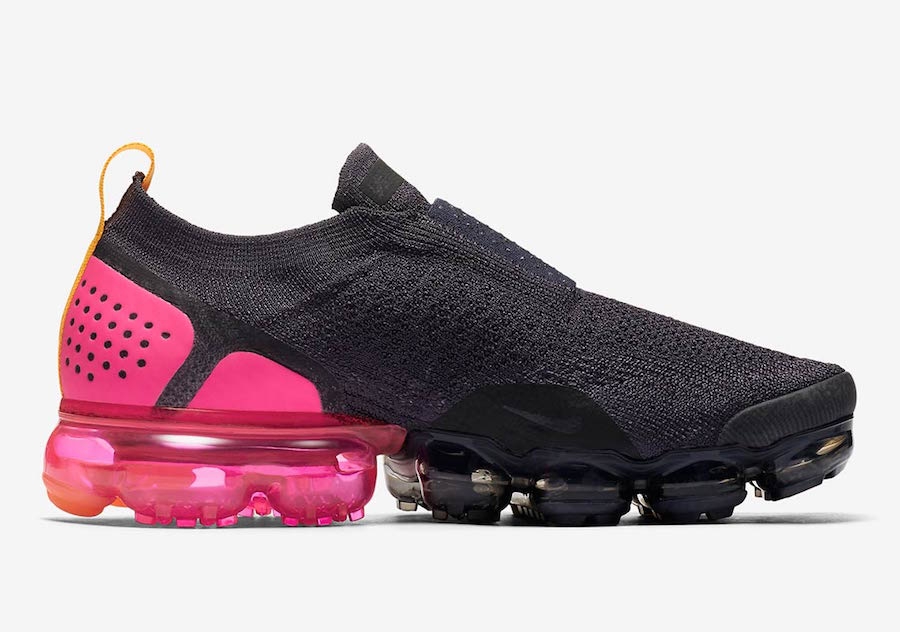 Nike WMNS Air VaporMax camo Moc 