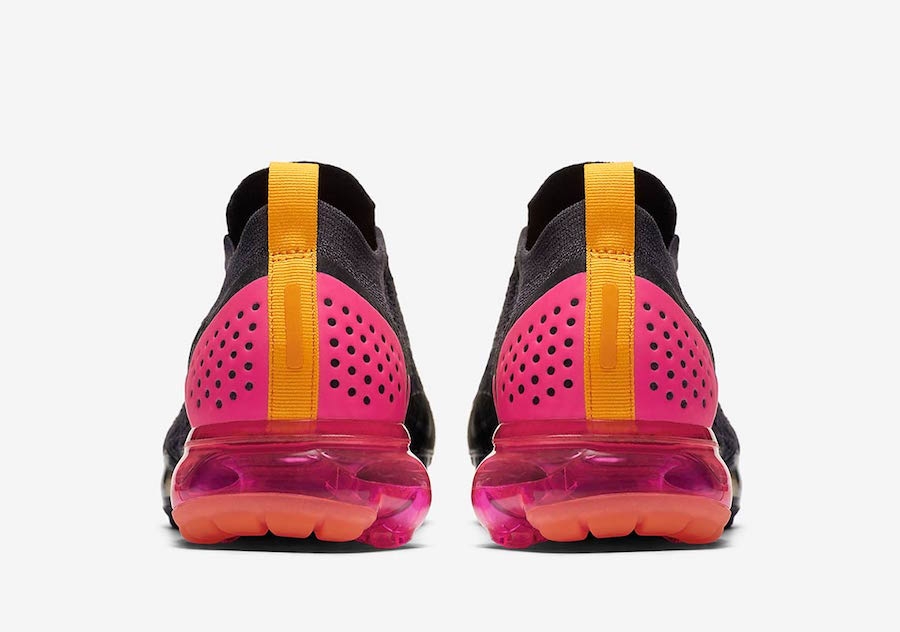 Air max vapormax flyknit moc 2 shop