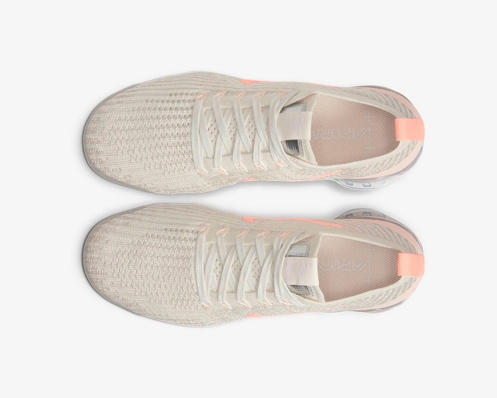 Womens discount vapormax cream