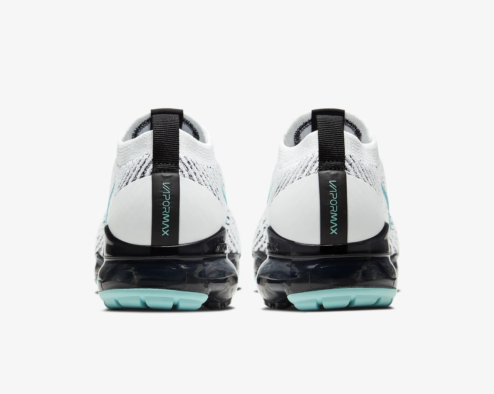 Vapormax tiffany blue clearance